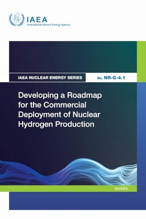 International Atomic Energy Agency. Developing a Roadmap for the Commercial Deployment of Nuclear Hydrogen Production. Mare Nostrum, 2026.