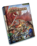 Pathfinder Lost Omens Shining Kingdoms (P2)
