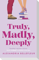 Truly, Madly, Deeply