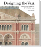 Designing the V&A