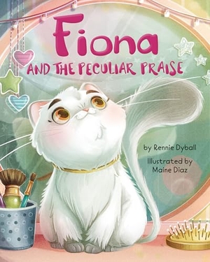 Dyball, Rennie. Fiona and the Peculiar Praise. Loyola Press, 2025.