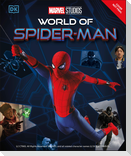 Marvel World of Spider-Man