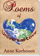 Poems Of Universal Love