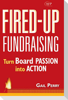 Fired Up Fundraising