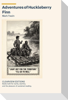 Adventures of Huckleberry Finn