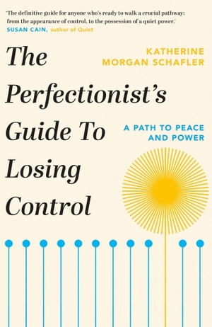 Schafler, Katherine Morgan. The Perfectionist's Guide to Losing Control. Orion Publishing Co, 2023.