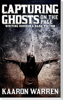 Capturing Ghosts on the Page