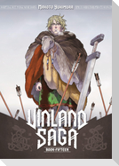 Vinland Saga 15