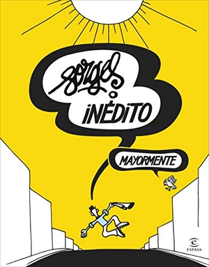 Forges. Forges inédito. Espasa, 2019.
