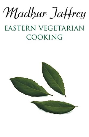 Jaffrey, Madhur. Eastern Vegetarian Cooking. Cornerstone, 1990.