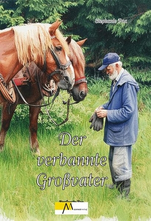 Paa, Stephanie. Der verbannte Großvater. Morsak Verlag, 2025.