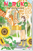 Haruko - Ein Leben für die Tiere 3
