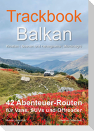 Trackbook Balkan
