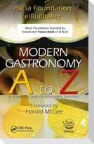 Modern Gastronomy