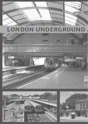 Phipps, Andrew. London Underground Album - Vol. 1: Circle, Hammersmith & City, Metropolitan and District Lines. Schwandl, Robert Verlag, 2022.