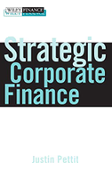 Strategic Corporate Finance