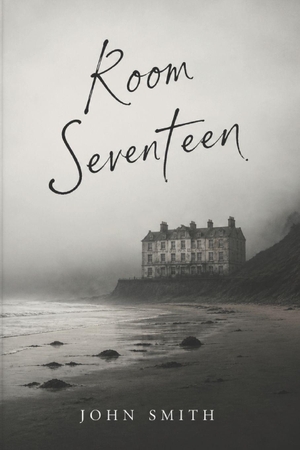 Smith, John. Room Seventeen. Independently published, 2026.