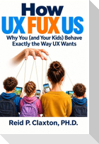How UX FUX US