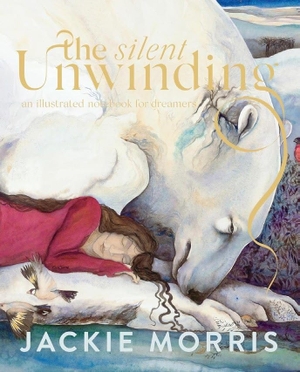 Morris, Jackie. The Silent Unwinding. Graffeg Limited, 2025.