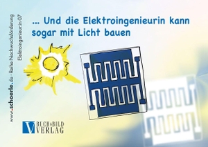 Schörle, Hajo. ... und die Elektroingenieurin kann sogar mit Licht bauen - Wie mit Licht winzige Sensoren entstehen - eine Entdeckungsreise in die Welt der MEMS-Technologie. Buch & Bild Verlag, 2026.