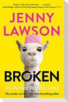 Broken