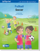 Fußball (Deutsch-Englisch)