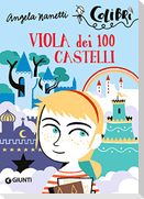 Viola dei 100 castelli