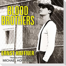 Blood Brothers Lib/E