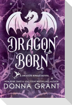 Dragon Born