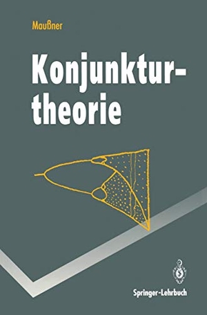 Maussner, Alfred. Konjunkturtheorie. Springer Berlin Heidelberg, 1994.