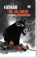 Batman: The Long Halloween Haunted Knight Deluxe Edition