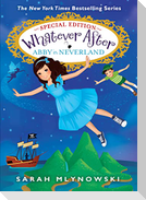 Abby in Neverland (Whatever After Special Edition #3)