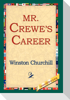 Mr. Crewes Career