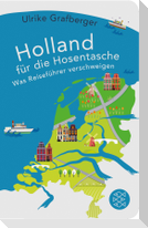 Holland für die Hosentasche
