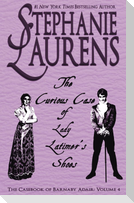 The Curious Case of Lady Latimer's Shoes