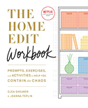 The Home Edit Workbook