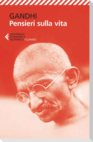 Pensieri sulla vita
