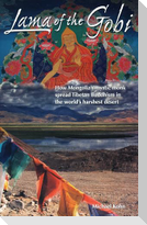 Lama of the Gobi