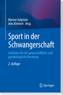 Sport in der Schwangerschaft