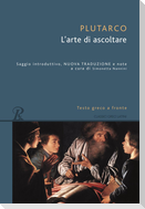 L' arte di ascoltare
