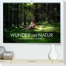 WUNDER DER NATUR - wenn neues Leben entsteht (Premium, hochwertiger DIN A2 Wandkalender 2022, Kunstdruck in Hochglanz)