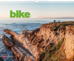 Bike 2027. Delius Klasing Vlg GmbH, 2026.