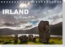 IRLAND - Mystische Orte (Tischkalender 2022 DIN A5 quer)