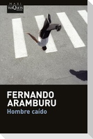 Hombre caido