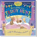 We're Going on a Teddy Hunt
