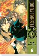 Fushigi yuugi. Vol. 3