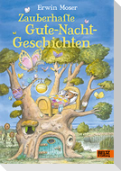 Zauberhafte Gute-Nacht-Geschichten