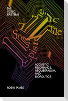 The Sonic Episteme