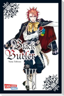 Black Butler 07