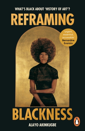 Akinkugbe, Alayo. Reframing Blackness - What's Black about "History of Art"?. Random House UK Ltd, 2026.